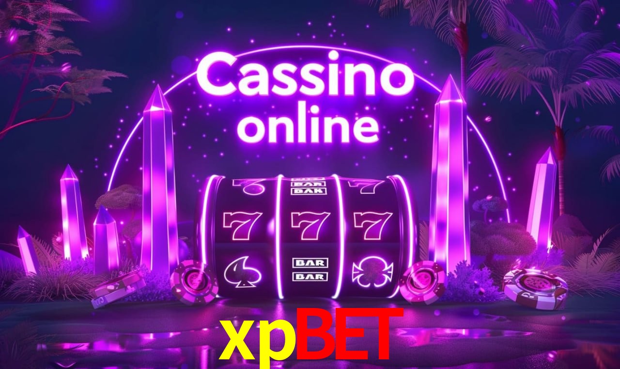 xpbet - cassino ao vivo
